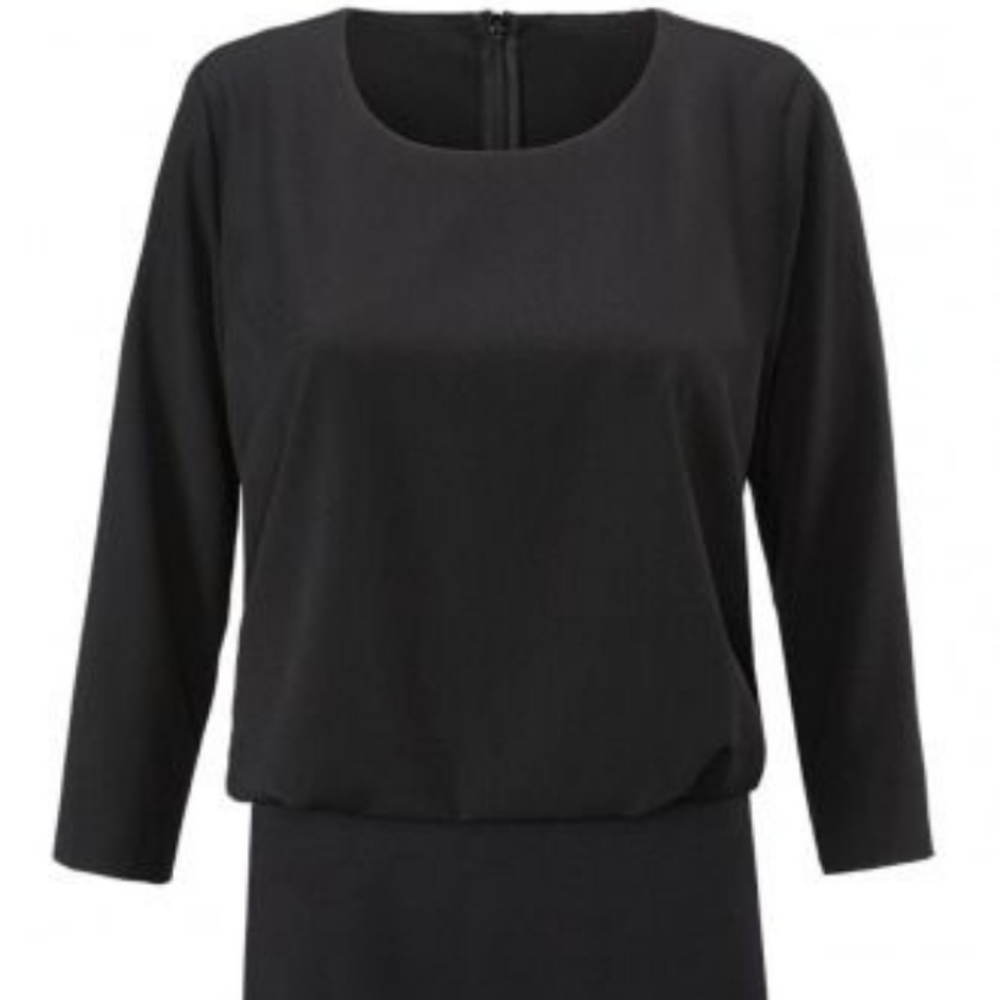 Cabi 3/4 sleeve top
